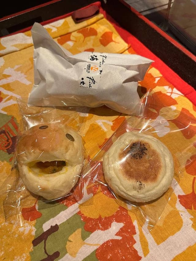 満 曙橋本店 - サブ画像3