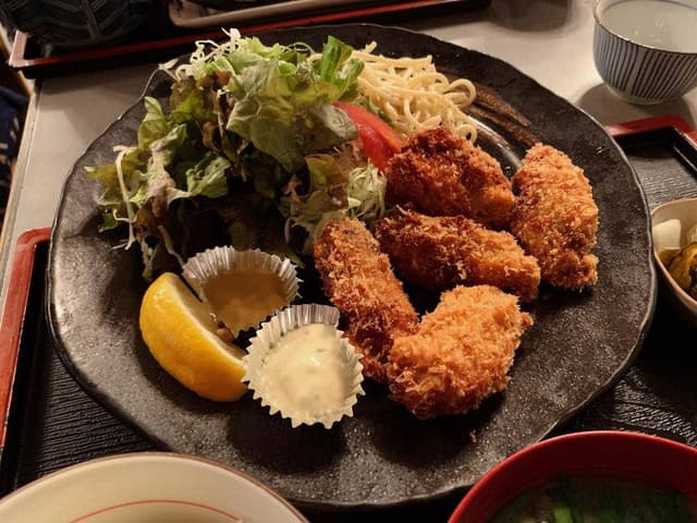 海浜食堂 たけだ - サブ画像2