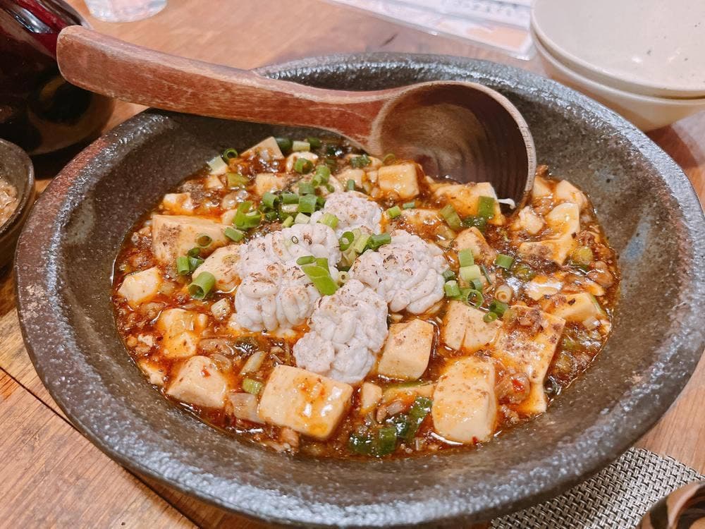 旬菜・中華バル ミツカン