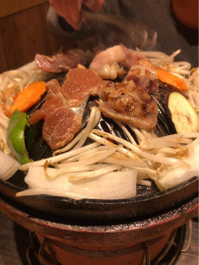 ジンギスカン 牡羊屋 - サブ画像3