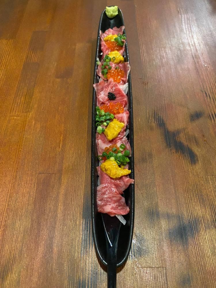 沖縄肉酒場 轍 -WADACHI-