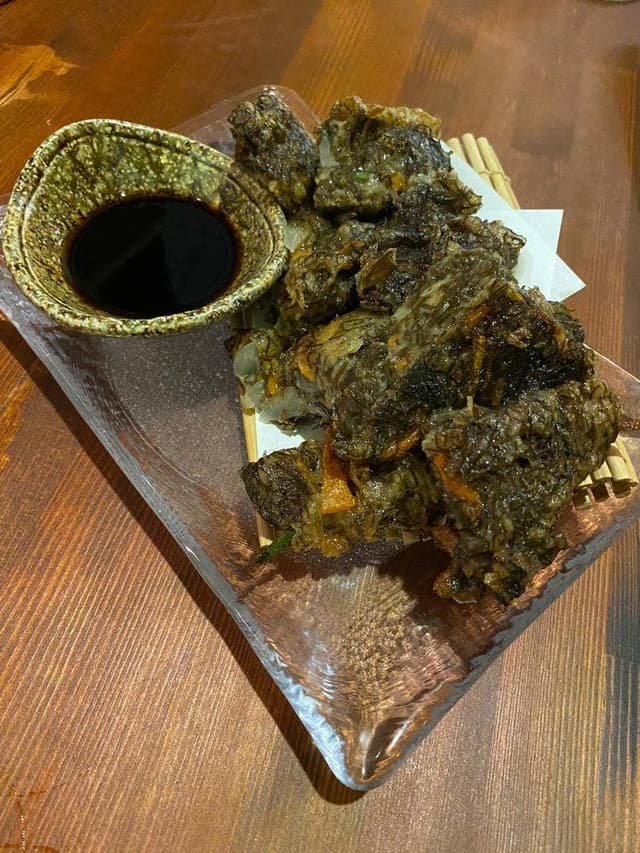 沖縄肉酒場 轍 -WADACHI- - サブ画像3