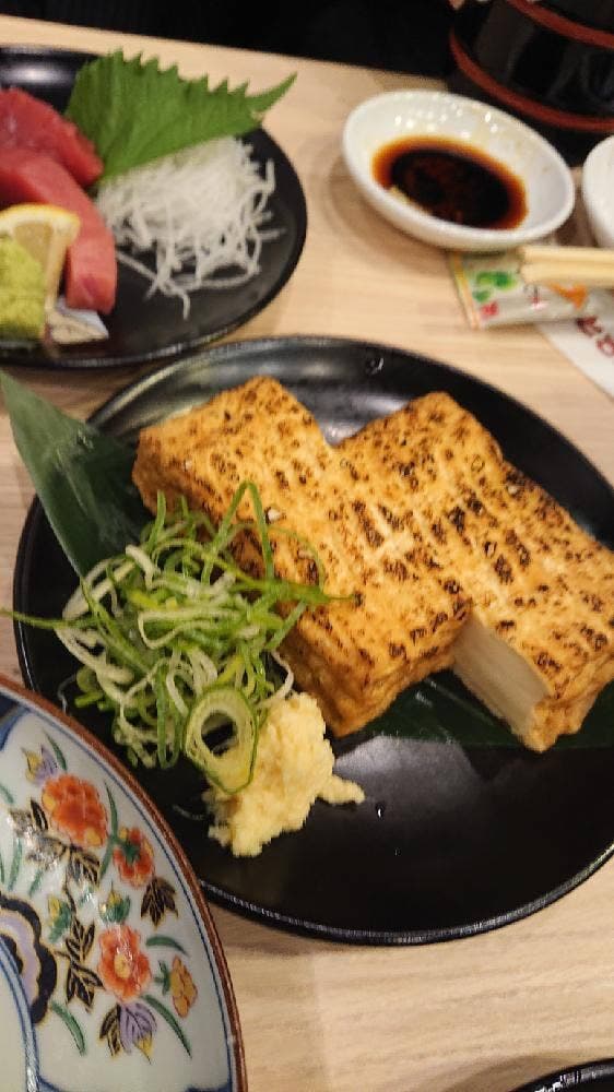 鮨ととぎん 三国駅前店 - サブ画像1