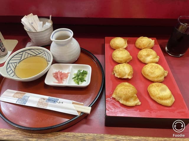 蛸八 - サブ画像3