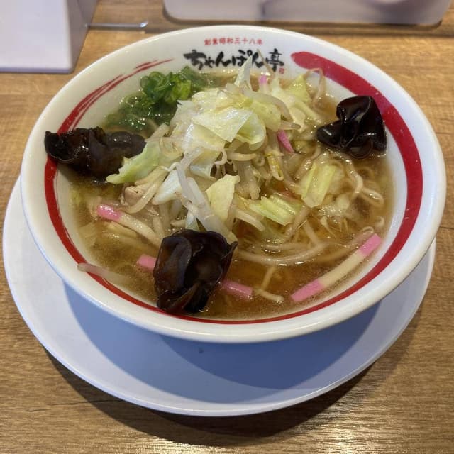 近江ちゃんぽん亭 津幡店 - サブ画像3