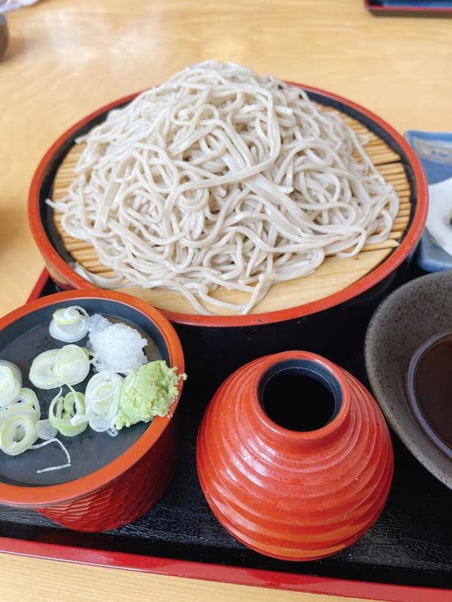 治助 - サブ画像1
