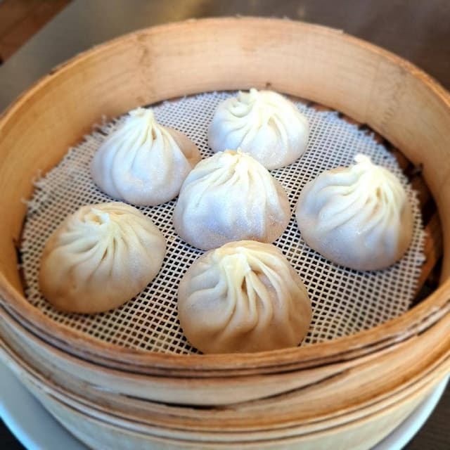 京鼎樓 アトレ浦和店 - サブ画像3