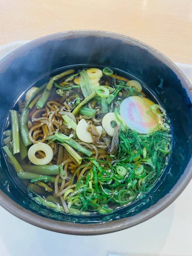 淡路島南パーキングエリア下りフードコート - サブ画像3