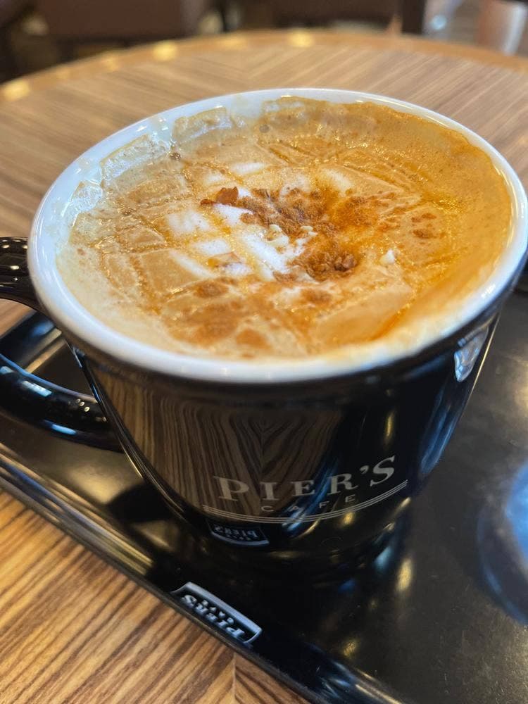 PIER'S CAFE 大宮店