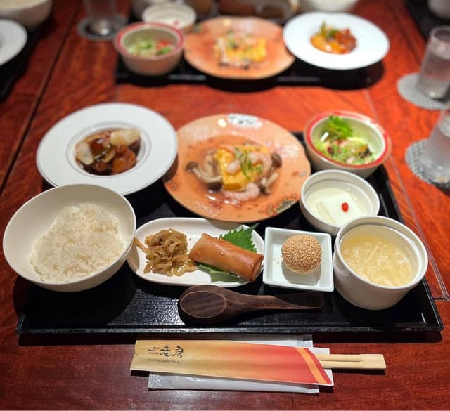 老房 - サブ画像1