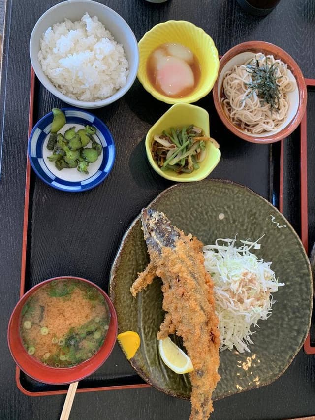 うえ乃・お食事処 - サブ画像1