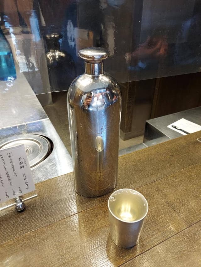 手盃 枡一本店 - サブ画像3