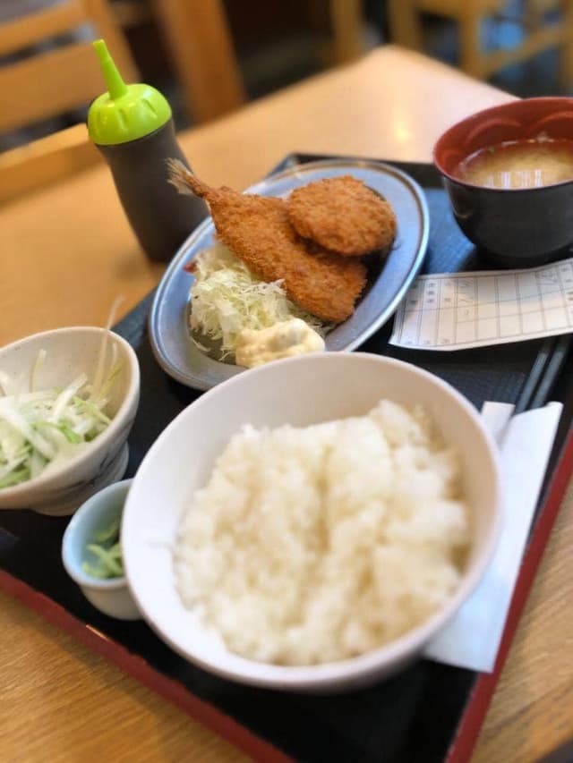 なんで、や 豊洲店 - サブ画像2