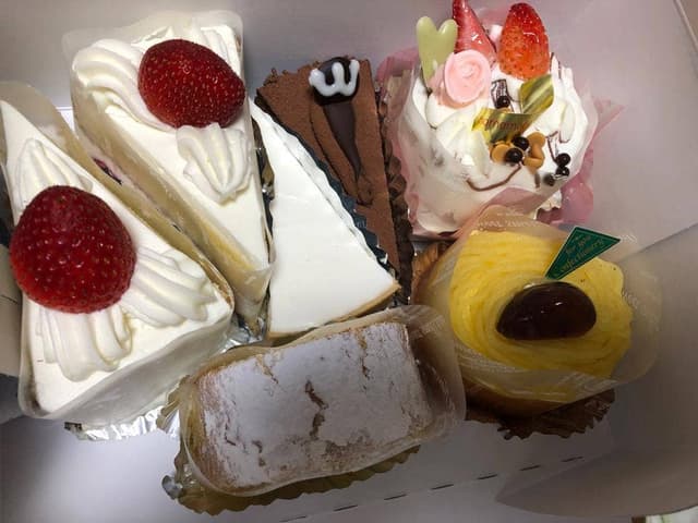 ウィーン洋菓子店 - サブ画像1