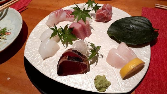 料理人 たに田 - サブ画像1