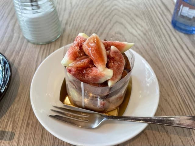 PÂTISSERIE DE AMBIANCE 近鉄郡山店 - サブ画像1