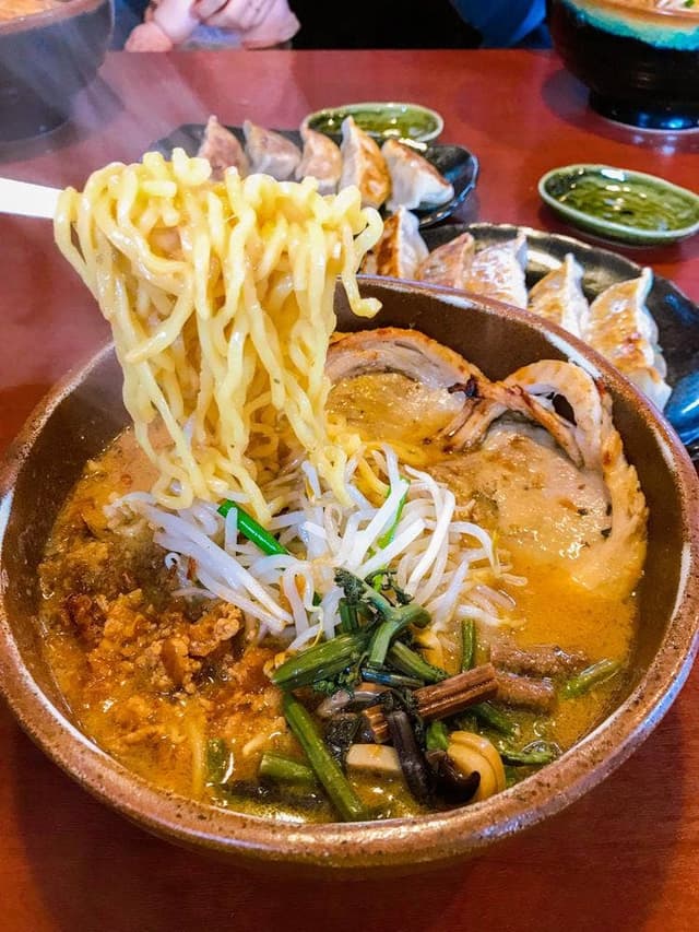 味噌屋庄助 仁戸名店 - サブ画像1