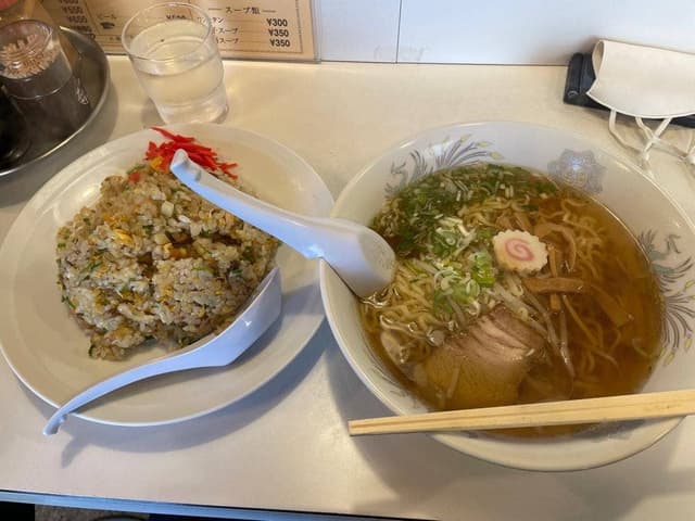 珉来 大学病院前店 - サブ画像1