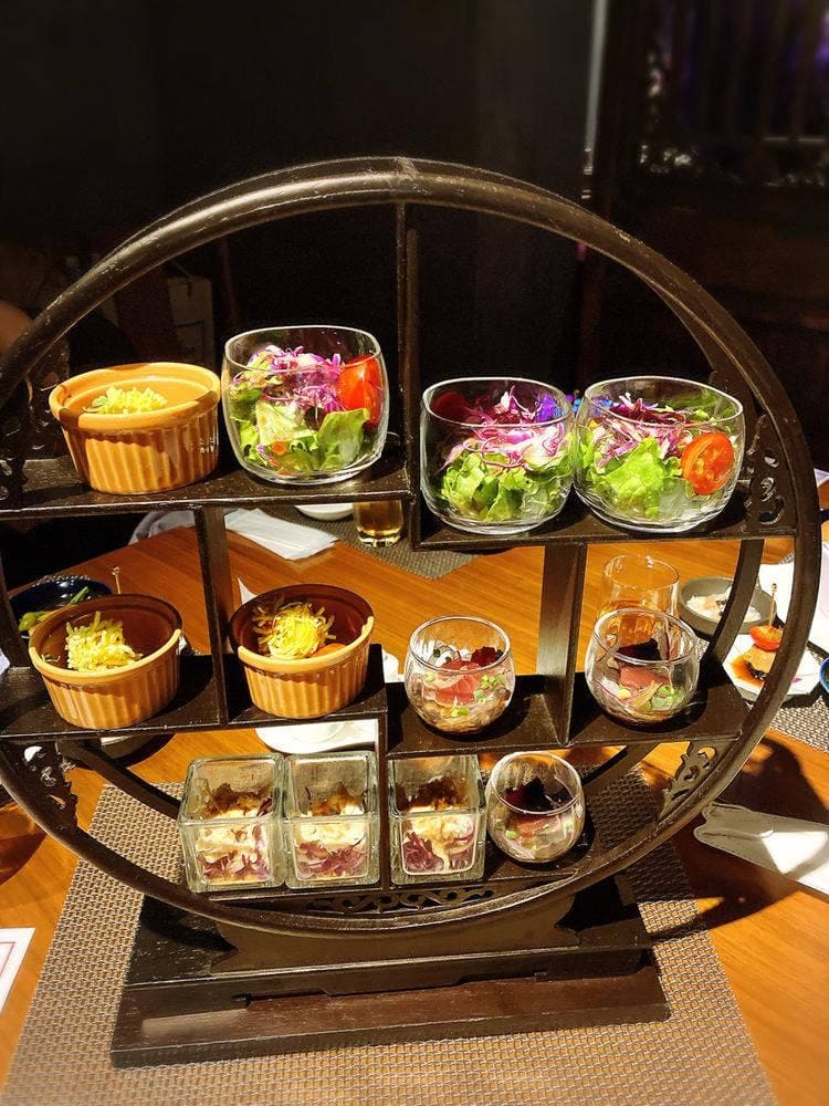 中国料理 王朝