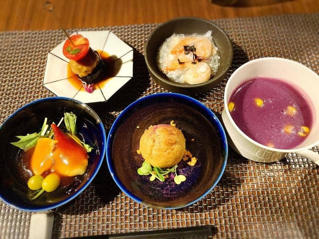 中国料理 王朝 - サブ画像2