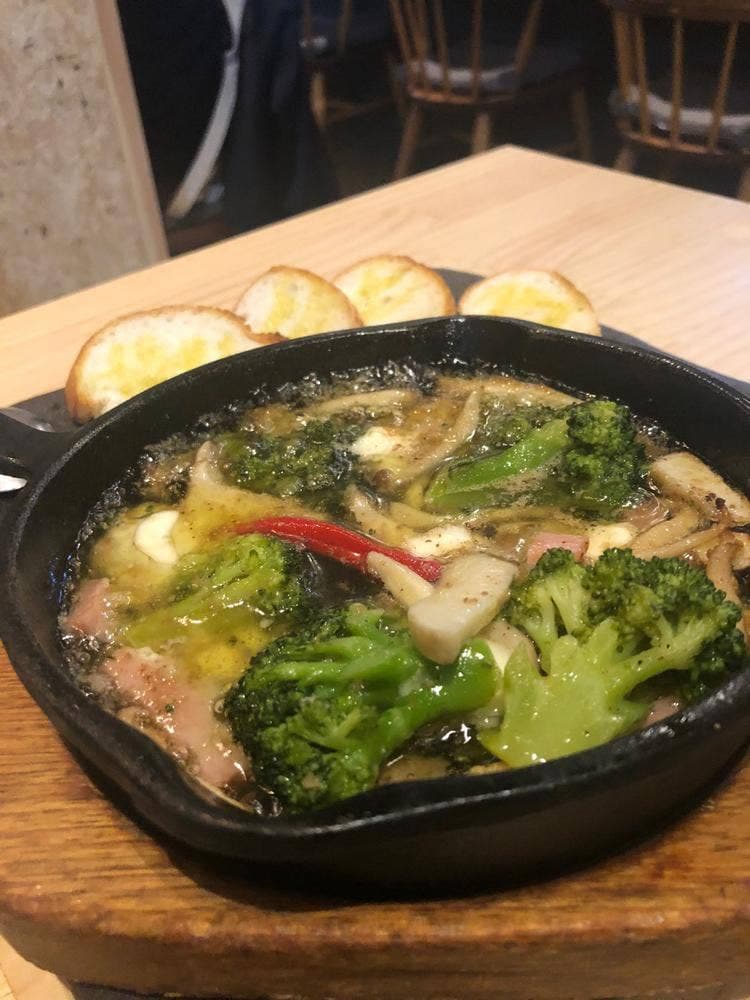 ミチナキミチ