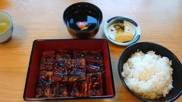 若松屋 - サブ画像2