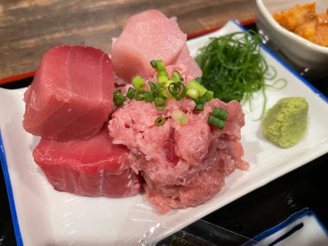 お昼の三ツ星 - サブ画像1