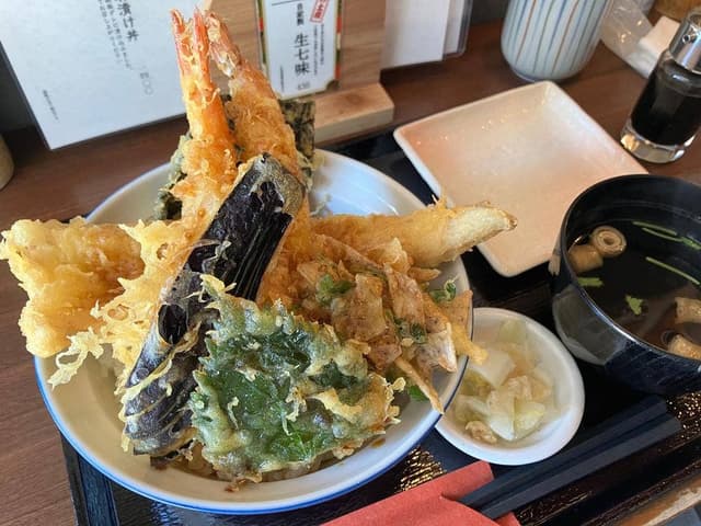 うなくし江戸酒場半助 - サブ画像3