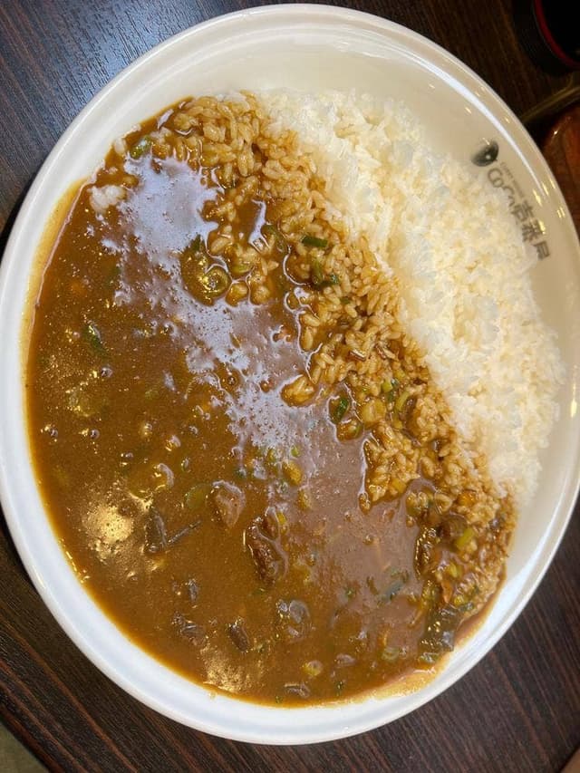 カレーハウスCoCo壱番屋 板宿駅前店 - サブ画像2