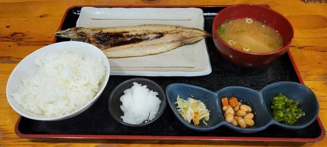 居酒屋 ひもの野郎大阪駅前第4ビル本店 - サブ画像3