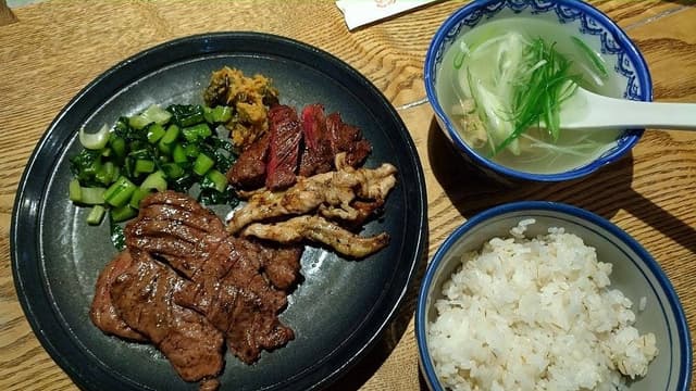 初代牛タン赤兵衛 - サブ画像2