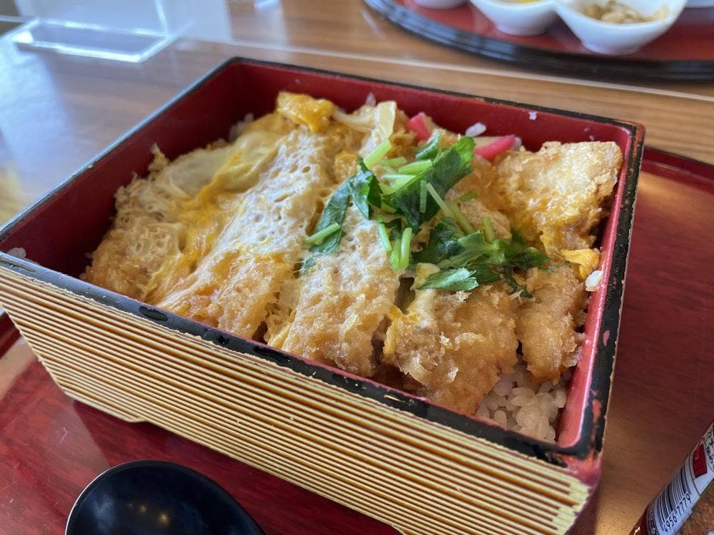 ムーンレイクゴルフクラブ 鶴舞コース レストラン