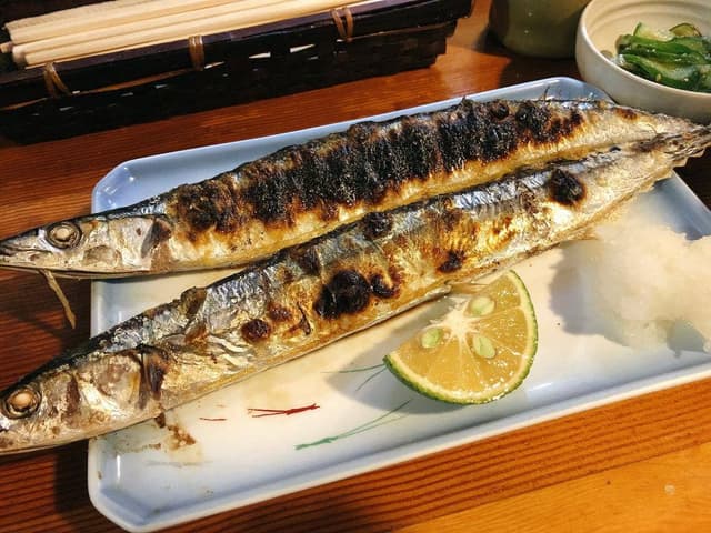 すし割烹 ふる里 - サブ画像2