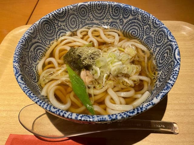 Uraniwa - サブ画像1