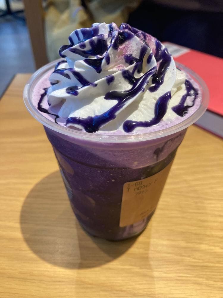 スターバックス コーヒー そよら新金岡店