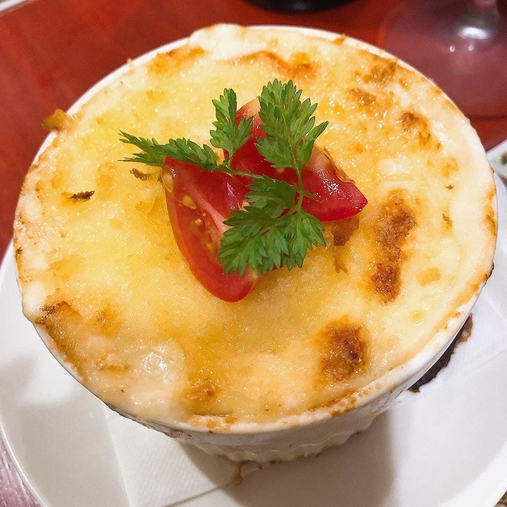 れすとらんCHOCO