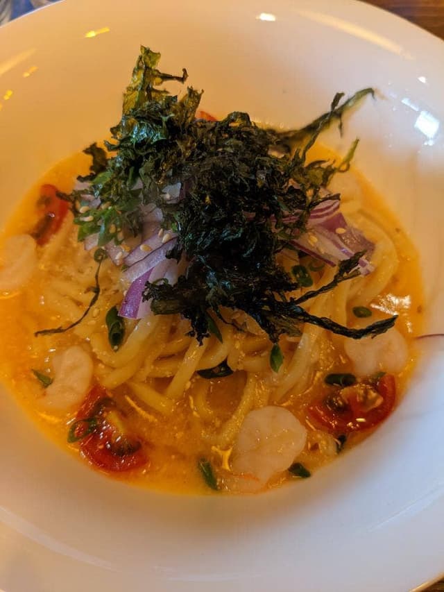 イタリア麺食堂 ゴロシタ 西荻バル - サブ画像1