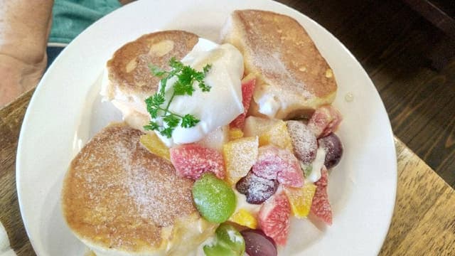 六花園 - サブ画像2