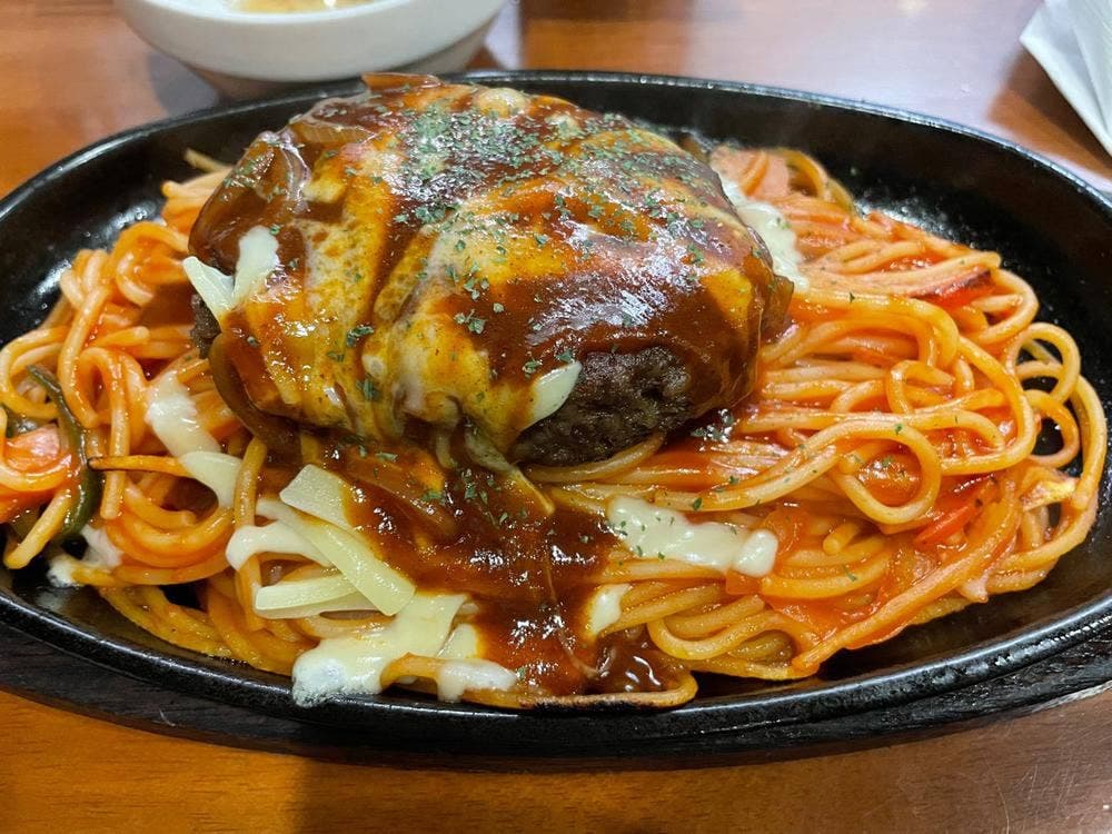 喫茶シャトー