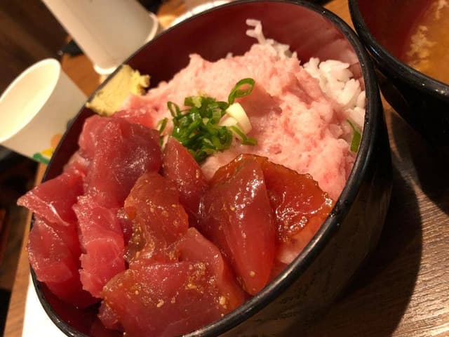 鮪人 - サブ画像3