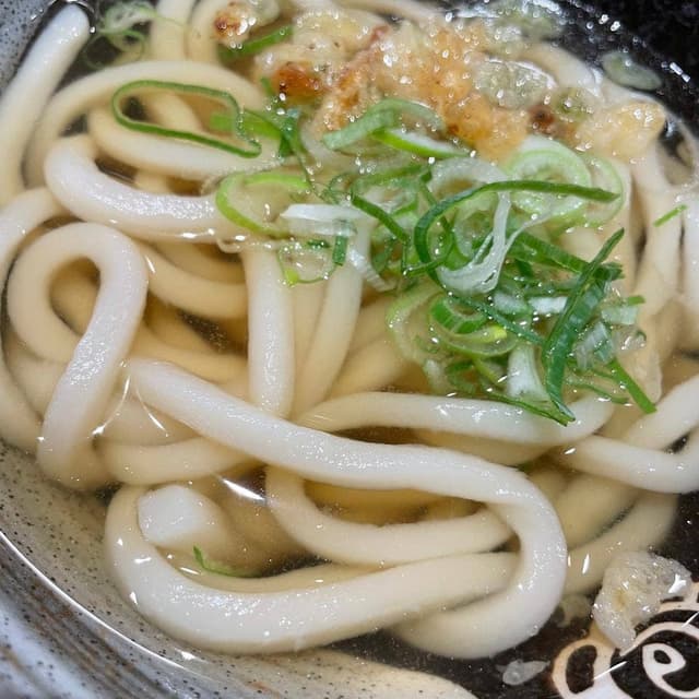 はなまるうどん 吉祥寺南口店 - サブ画像1