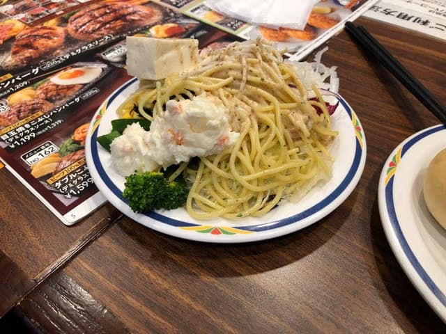 ステーキガスト 大和店 - サブ画像3