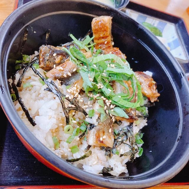 石ケ谷そば店 - サブ画像1