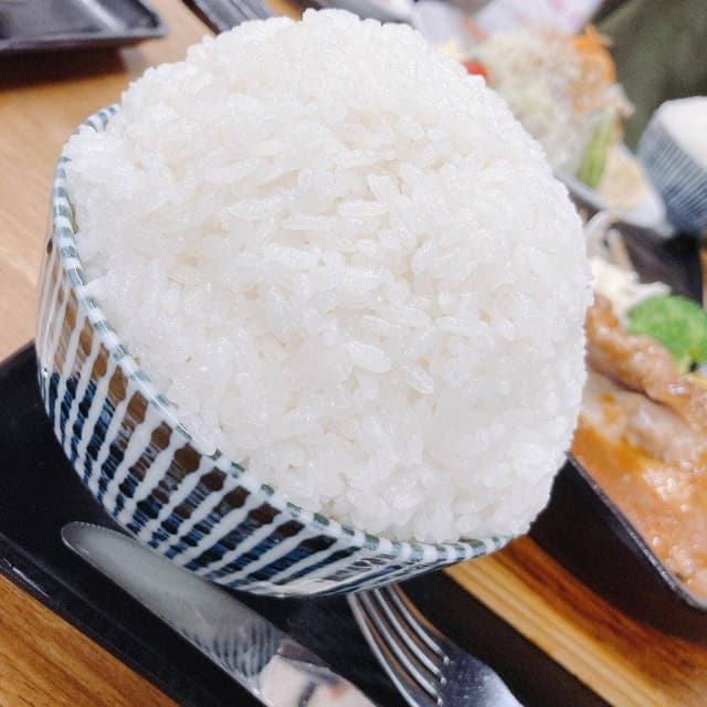 まるいし食堂 - サブ画像2