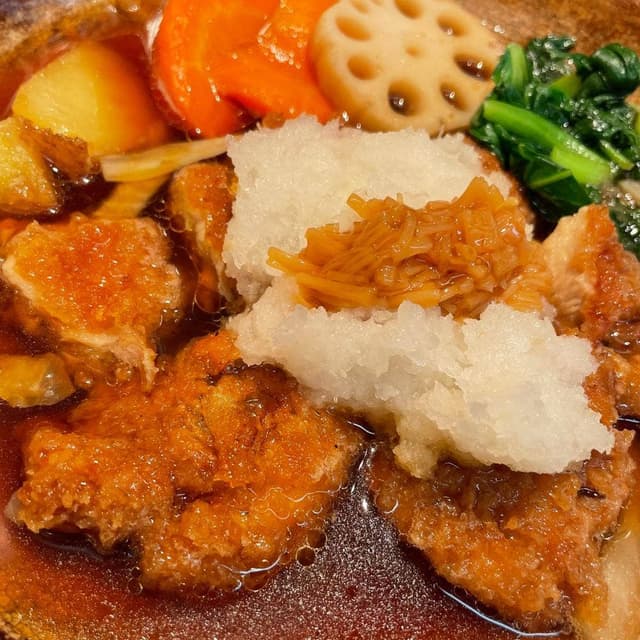 大戸屋ごはん処 中野セントラルパーク店 - サブ画像2