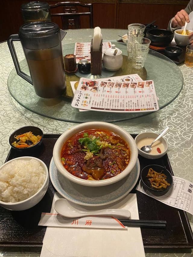 川府 日本橋店 - サブ画像2