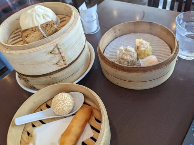 上海小籠包 祥瑞 - サブ画像3