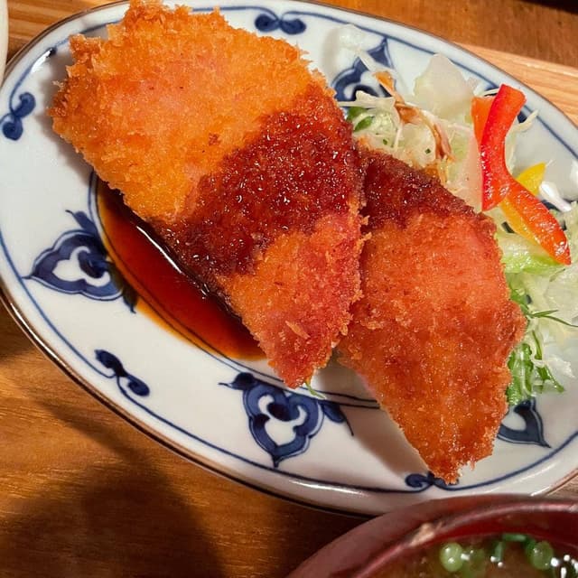 写真集食堂 めぐたま - サブ画像2