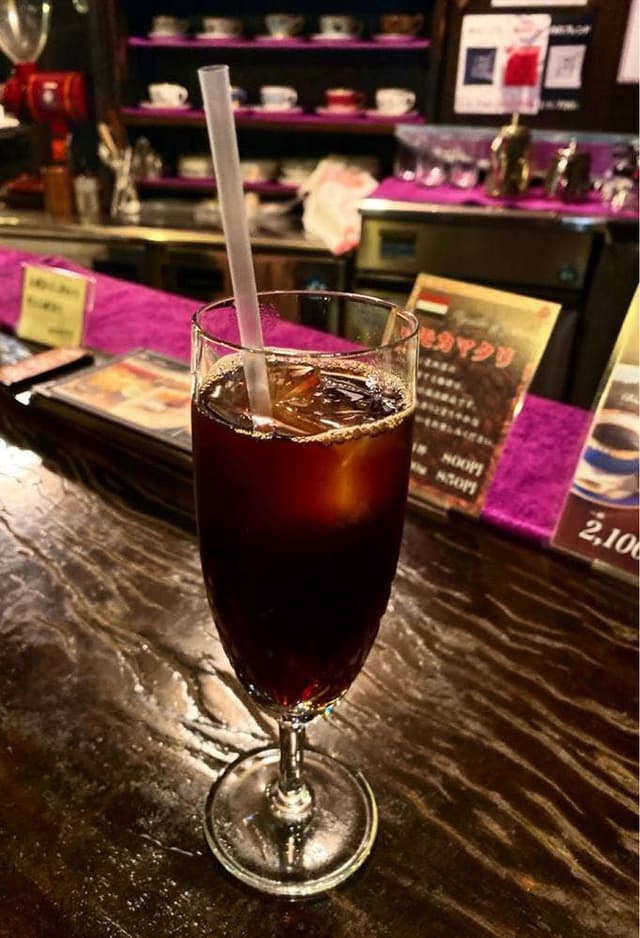 茜屋珈琲店 - サブ画像1