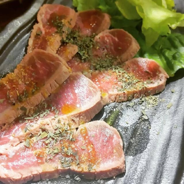 ジンギスカン新宿牧場 - サブ画像2